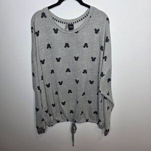 Disney Sweater Womens‎ XXLarge